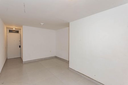 Sala de apartamento para alugar com 3 quartos, 62m² em Jardim Santa Emilia, São Paulo