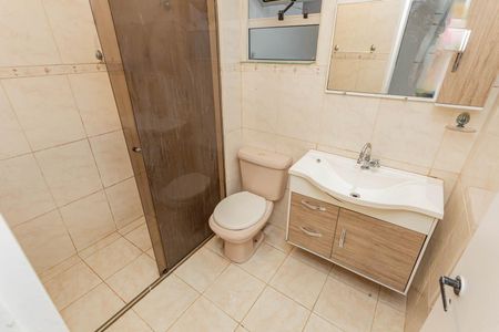 Apartamento à venda com 62m², 3 quartos e 1 vagaBanheiro