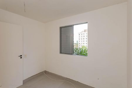 Apartamento à venda com 62m², 3 quartos e 1 vagaQuarto 3