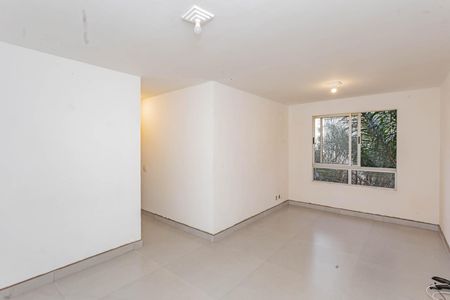 Sala de apartamento para alugar com 3 quartos, 62m² em Jardim Santa Emilia, São Paulo