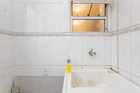 Apartamento à venda com 62m², 3 quartos e 1 vagaÁrea de Serviço