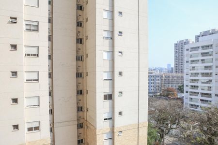 Apartamento à venda com 162m², 3 quartos e 3 vagas Apartamento à venda com 162m², 3 quartos e 3 vagasVista da Suíte 3