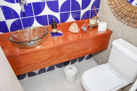 Apartamento à venda com 162m², 3 quartos e 3 vagas Apartamento à venda com 162m², 3 quartos e 3 vagasLavabo
