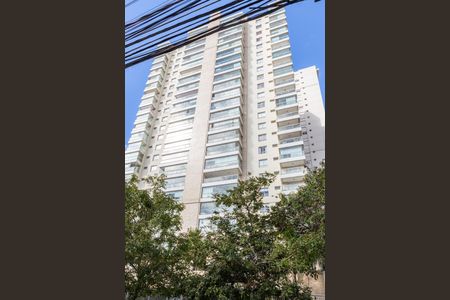 Apartamento à venda com 162m², 3 quartos e 3 vagas Apartamento à venda com 162m², 3 quartos e 3 vagasFachada