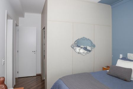 Apartamento à venda com 162m², 3 quartos e 3 vagas Apartamento à venda com 162m², 3 quartos e 3 vagasSuíte 1