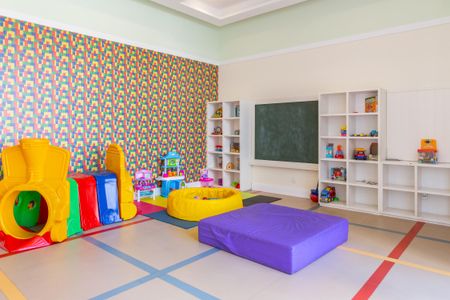 Apartamento à venda com 162m², 3 quartos e 3 vagas Apartamento à venda com 162m², 3 quartos e 3 vagasÁrea comum