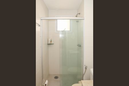 Apartamento à venda com 162m², 3 quartos e 3 vagas Apartamento à venda com 162m², 3 quartos e 3 vagasBanheiro da Suíte 3
