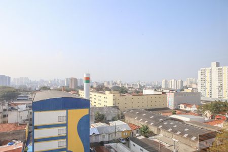 Apartamento à venda com 162m², 3 quartos e 3 vagas Apartamento à venda com 162m², 3 quartos e 3 vagasVista da Suíte 1