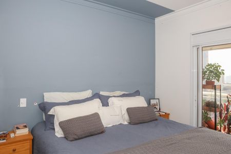 Apartamento à venda com 162m², 3 quartos e 3 vagas Apartamento à venda com 162m², 3 quartos e 3 vagasSuíte 1