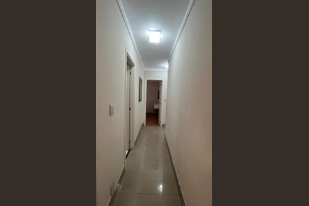 Apartamento à venda com 69m², 3 quartos e 1 vaga Apartamento à venda com 69m², 3 quartos e 1 vagaCorredor