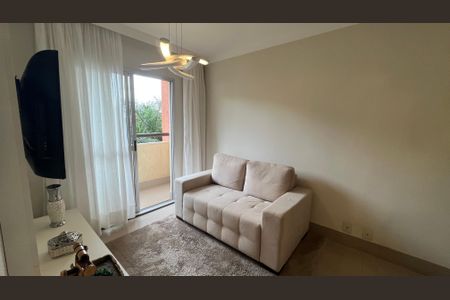 Apartamento à venda com 69m², 3 quartos e 1 vagaSala