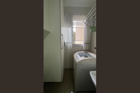 Apartamento à venda com 69m², 3 quartos e 1 vaga Apartamento à venda com 69m², 3 quartos e 1 vagaÁrea de Serviço
