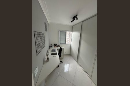 Apartamento à venda com 47m², 2 quartos e 1 vaga Apartamento à venda com 47m², 2 quartos e 1 vagaQuarto 2