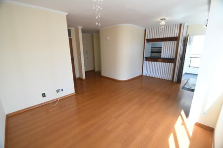 Apartamento à venda com 95m², 3 quartos e 1 vagaSala