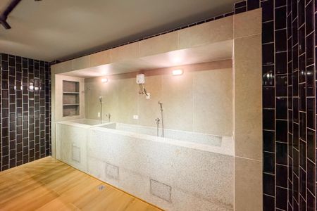 Apartamento à venda com 47m², 2 quartos e 1 vaga Apartamento à venda com 47m², 2 quartos e 1 vagaÁrea comum