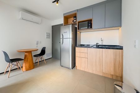 Apartamento à venda com 47m², 2 quartos e 1 vaga Apartamento à venda com 47m², 2 quartos e 1 vagaCozinha