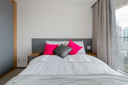 Apartamento à venda com 47m², 2 quartos e 1 vaga Apartamento à venda com 47m², 2 quartos e 1 vagaSuíte 2