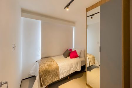 Apartamento à venda com 47m², 2 quartos e 1 vaga Apartamento à venda com 47m², 2 quartos e 1 vagaSuíte 1