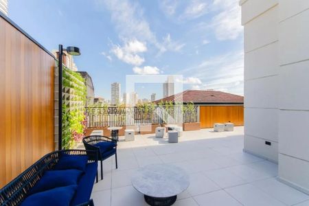 Studio à venda com 29m², 1 quarto e sem vaga Studio à venda com 29m², 1 quarto e sem vagaÁrea comum
