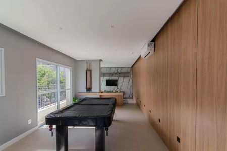 Studio à venda com 29m², 0 quarto e sem vaga Studio à venda com 29m², 0 quarto e sem vagaÁrea comum - Salão de festas