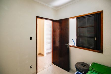 Casa à venda com 118m², 3 quartos e 2 vagas Casa à venda com 118m², 3 quartos e 2 vagasQuarto de Serviço