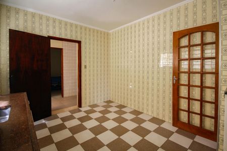 Casa à venda com 118m², 3 quartos e 2 vagas Casa à venda com 118m², 3 quartos e 2 vagasCozinha