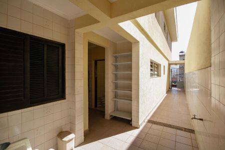 Casa à venda com 118m², 3 quartos e 2 vagas Casa à venda com 118m², 3 quartos e 2 vagasÁrea de Serviço