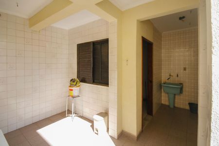 Casa à venda com 118m², 3 quartos e 2 vagas Casa à venda com 118m², 3 quartos e 2 vagasÁrea de Serviço