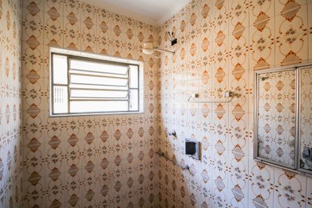 Casa à venda com 118m², 3 quartos e 2 vagas Casa à venda com 118m², 3 quartos e 2 vagasBanheiro