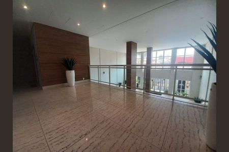 Foto 22 de apartamento à venda com 3 quartos, 85m² em Vila Bertioga, São Paulo