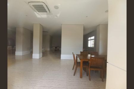 Foto 49 de apartamento à venda com 3 quartos, 85m² em Vila Bertioga, São Paulo