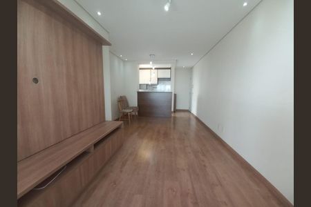 Foto 14 de apartamento à venda com 3 quartos, 85m² em Vila Bertioga, São Paulo