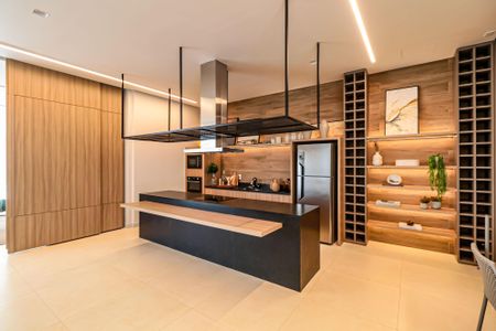 Apartamento à venda com 141m², 3 quartos e 2 vagas Apartamento à venda com 141m², 3 quartos e 2 vagasÁrea comum