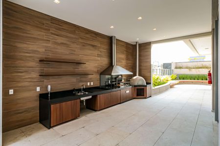 Apartamento à venda com 141m², 3 quartos e 2 vagas Apartamento à venda com 141m², 3 quartos e 2 vagasÁrea comum