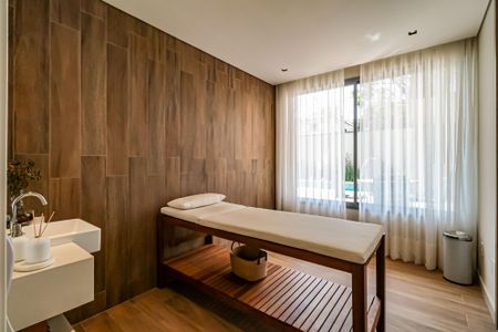 Apartamento à venda com 141m², 3 quartos e 2 vagas Apartamento à venda com 141m², 3 quartos e 2 vagasÁrea comum