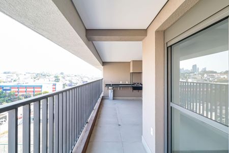 Apartamento à venda com 141m², 3 quartos e 2 vagas Apartamento à venda com 141m², 3 quartos e 2 vagasVaranda