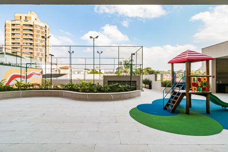 Apartamento à venda com 141m², 3 quartos e 2 vagas Apartamento à venda com 141m², 3 quartos e 2 vagasÁrea comum