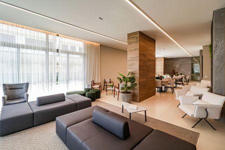 Apartamento à venda com 113m², 3 quartos e 2 vagas Apartamento à venda com 113m², 3 quartos e 2 vagasÁrea comum