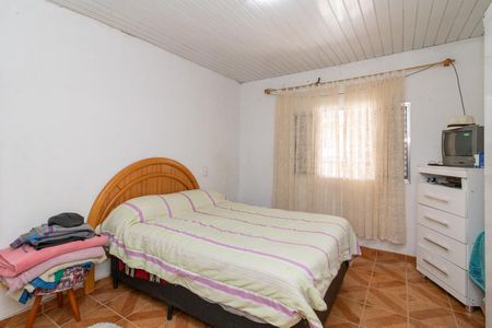 Casa à venda com 125m², 2 quartos e 1 vagaQuarto 1