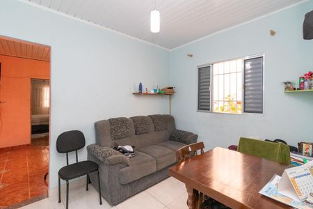 Casa à venda com 125m², 2 quartos e 1 vagaQuarto 2