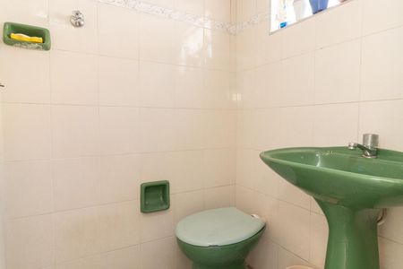 Casa à venda com 125m², 2 quartos e 1 vagaBanheiro 2