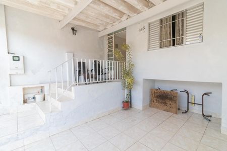 Casa à venda com 125m², 2 quartos e 1 vagaGaragem