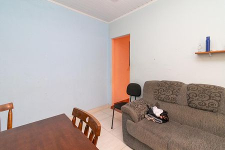 Casa à venda com 125m², 2 quartos e 1 vagaQuarto 2