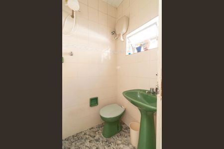 Casa à venda com 125m², 2 quartos e 1 vagaBanheiro 2