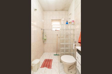 Casa à venda com 125m², 2 quartos e 1 vagaBanheiro 1