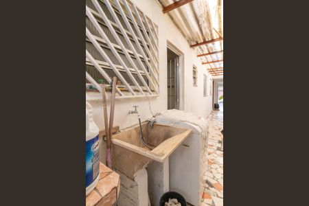 Casa à venda com 125m², 2 quartos e 1 vagaÁrea de Serviço