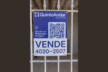Casa à venda com 125m², 2 quartos e 1 vaga Plaquinha