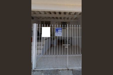 Casa à venda com 125m², 2 quartos e 1 vaga Plaquinha