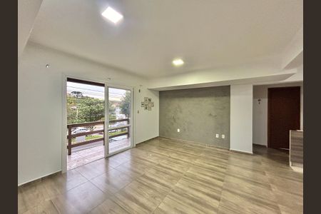 Apartamento para alugar com 80m², 2 quartos e 2 vagasSala