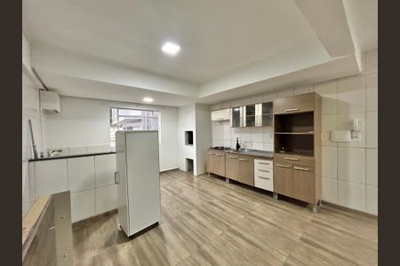 Apartamento à venda com 80m², 2 quartos e 2 vagas Apartamento à venda com 80m², 2 quartos e 2 vagasCozinha